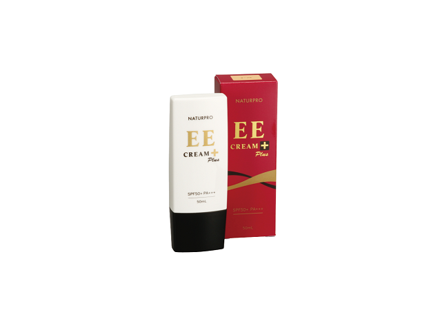 ナチュアプロ EEクリームプラス 50mL