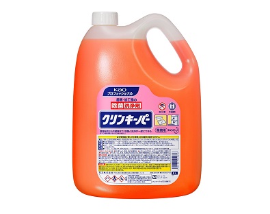 クリンキーパー5L