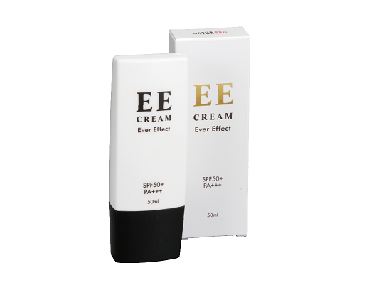 ナチュアプロ EEクリーム 50mL