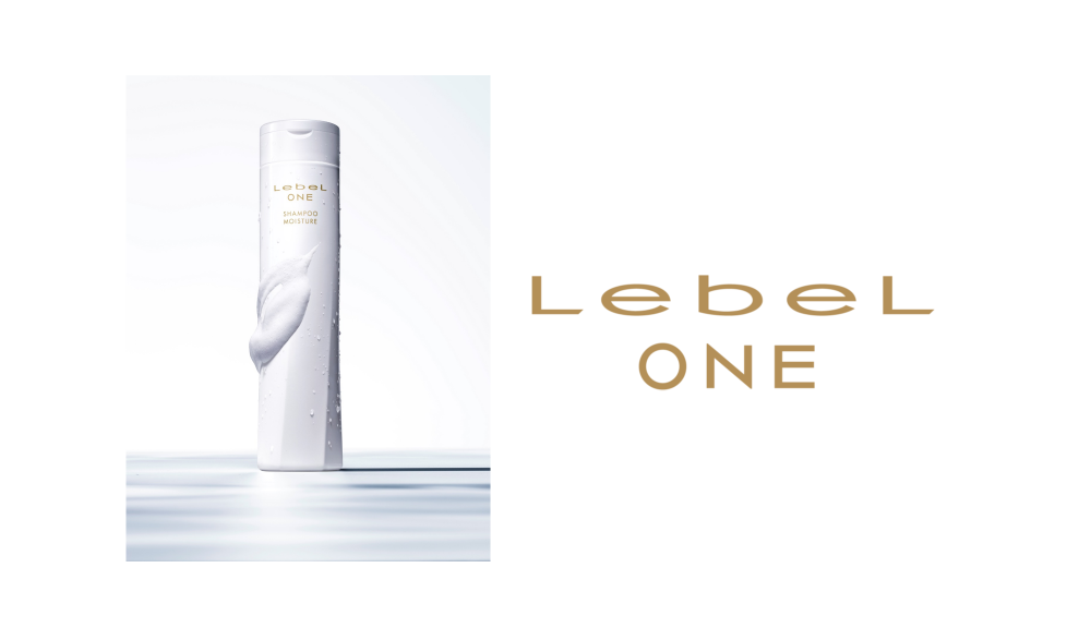 【10月7日新発売】LebeL One／ルベルワン