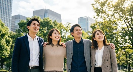 人が好き